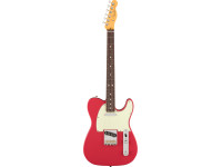 Fender American Professional Classic Telecaster RW Faded Dakota Red Fender American Professional Classic Telecaster RW Faded Dakota Red